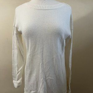 Old Navy tunic sweater
